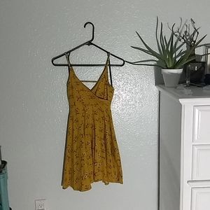 dress size small forever 21